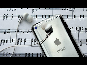 Say Goodbye To The Apple iPod