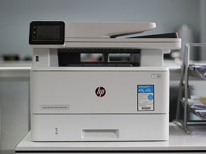 Critical Security Issues Might Affect Many HP Printers 