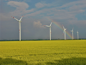 Hackers Hit Wind Energy Provider With Ransomware