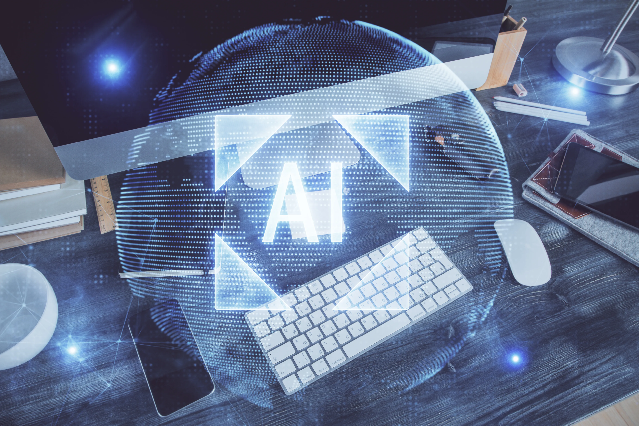 Cybersecurity Trends - The Double-Edged Sword of AI: Preparing for AI-Powered Cyber Attacks