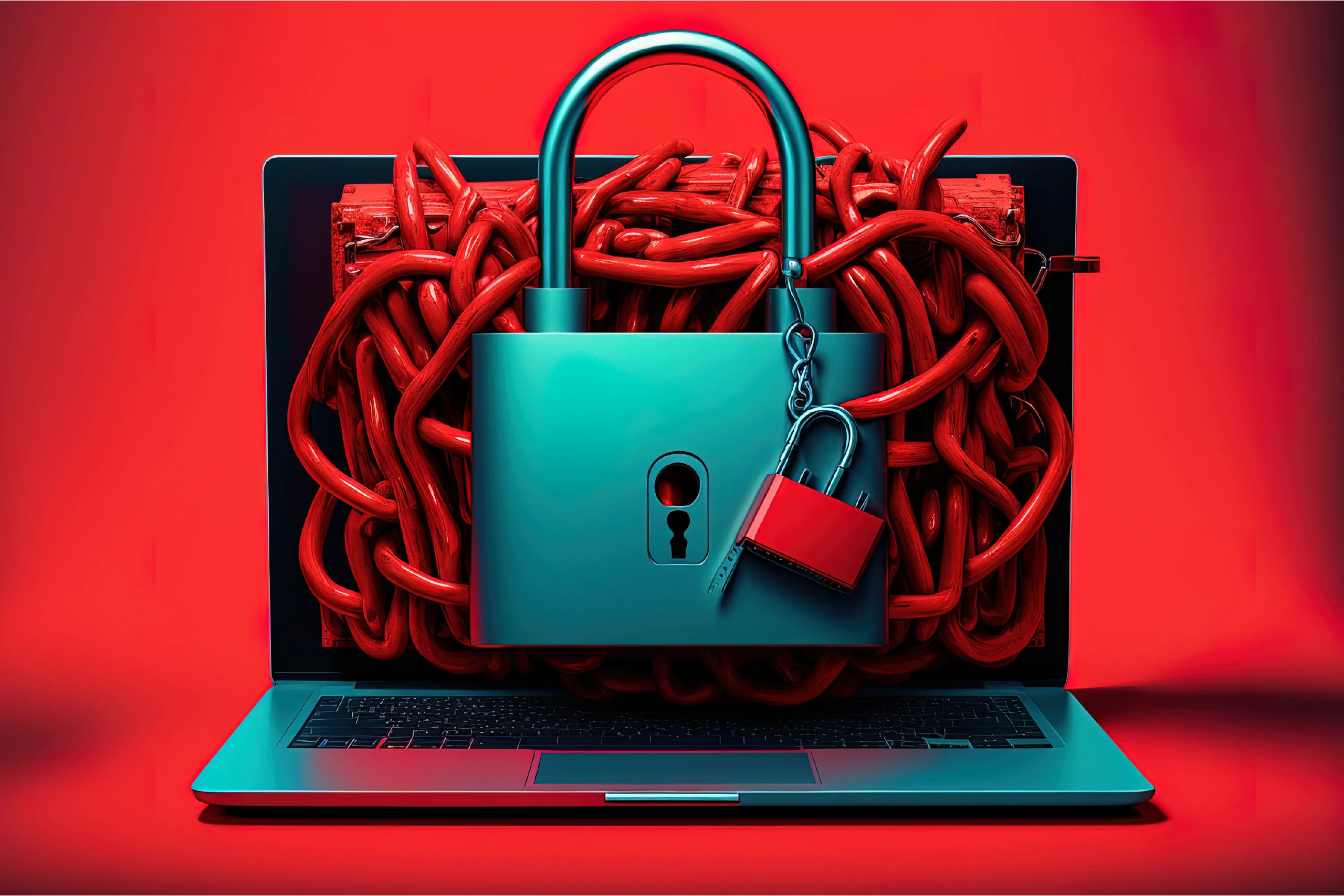 Cybersecurity Trends - Ransomware As a Service